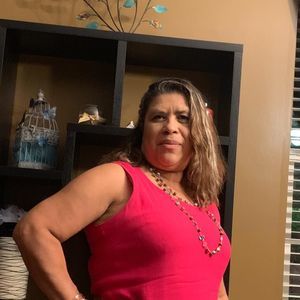 Meet your Posher, Bertha